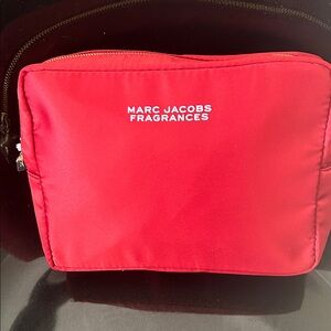 Marc Jacobs Fragrance Cosmetic Case